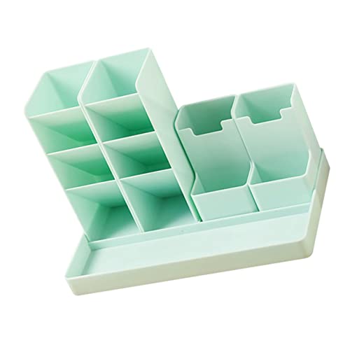 COOPHYA Büro Aufbewahrungsbox Desktop-Organizer Stift-Organizer-Aufbewahrung aufbewahrungsdose Storage Boxes Stift-Stift- Füllfederhalter multifunktionaler Stifthalter Hund pp von COOPHYA