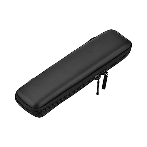COOPHYA Executive Füllfederhalter Eva-stifteetui Mit Reißverschluss Stylus Touch Pen Pouch Kompaktes Robustes Federmäppchen von COOPHYA