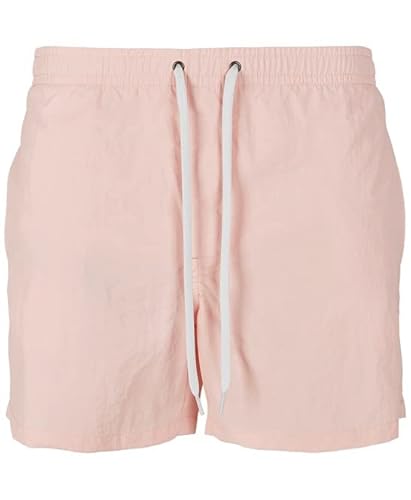 COOZO Herren Schwimmen Kurze Hose - Rosa - M von COOZO