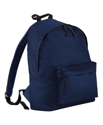 COOZO Kinder Mode Rucksack - Französische Marine von COOZO