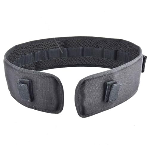 COP® 9931 Entlastungs-/Zwischengürtel 2.0, Hakenklett, 120 mm, Cordura® (M) von COP