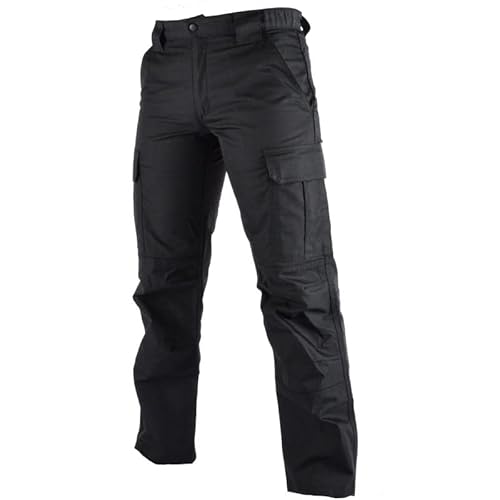 COP Einsatzhose TP-2, schwarz (3030) von COP