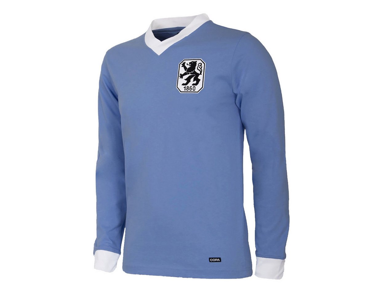 COPA Fußballtrikot 1860 München 1965-66 (Packung) von COPA