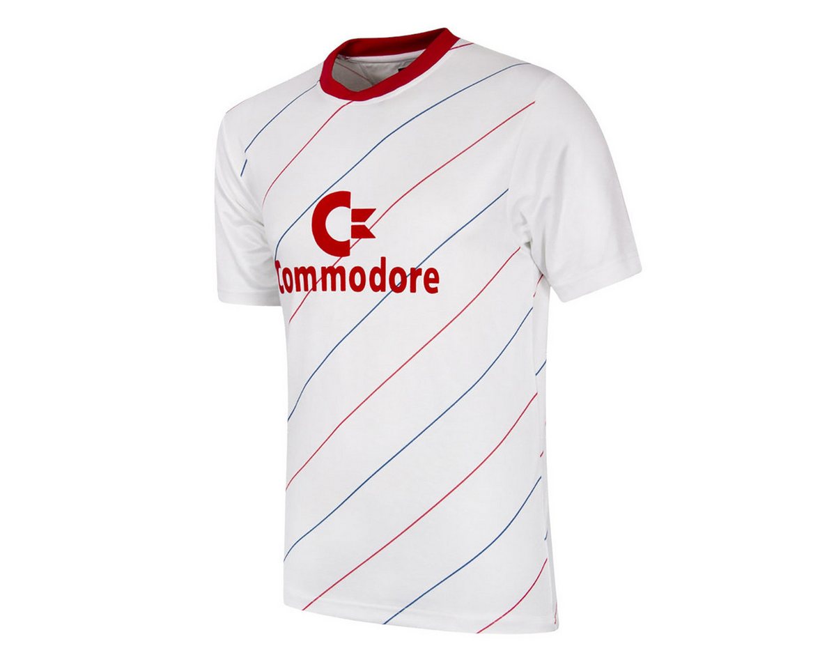 COPA Fußballtrikot FC Bayern München 19885/86 von COPA