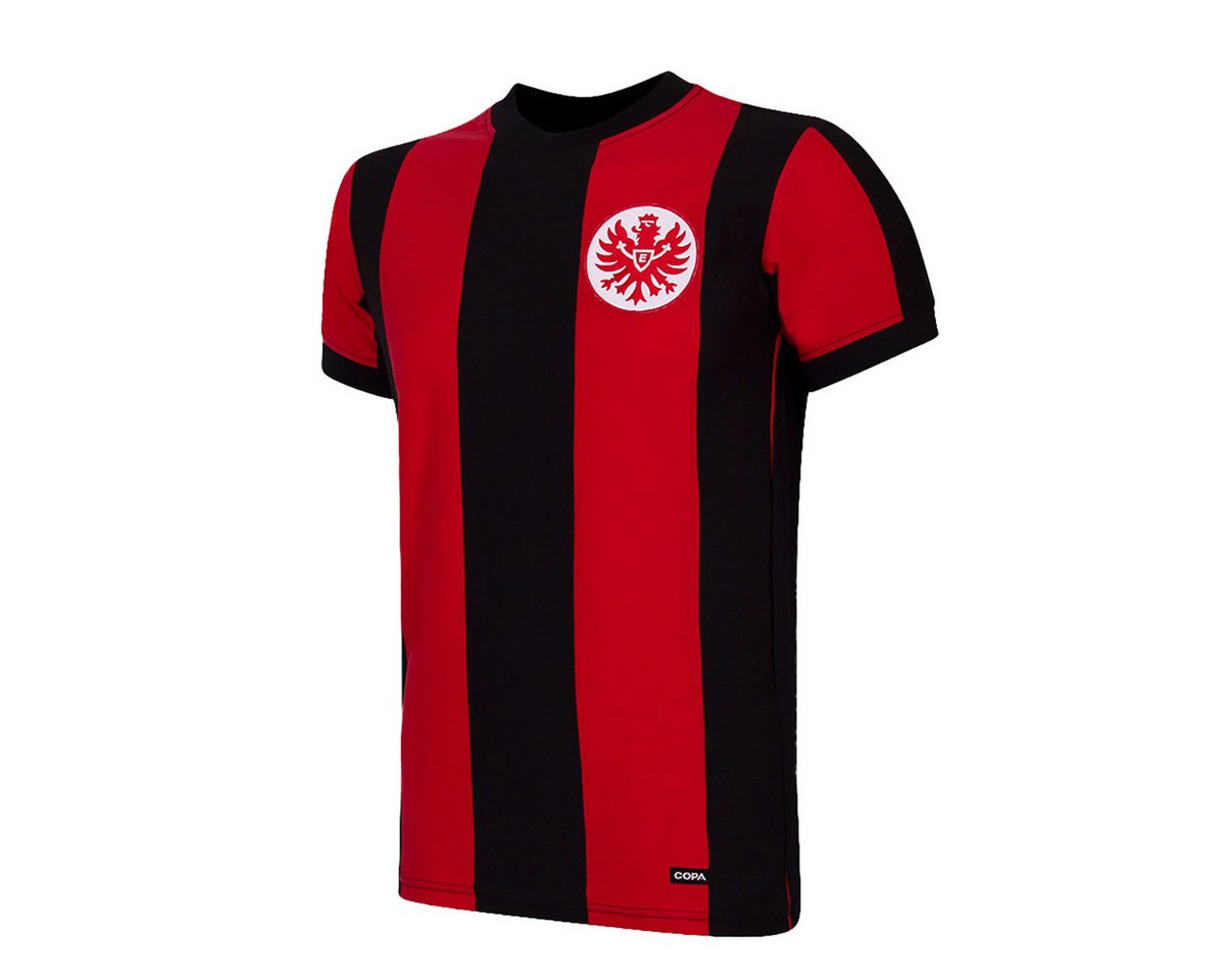 COPA Fußballtrikot Retro Trikot Portugal 1972 (Packung) von COPA