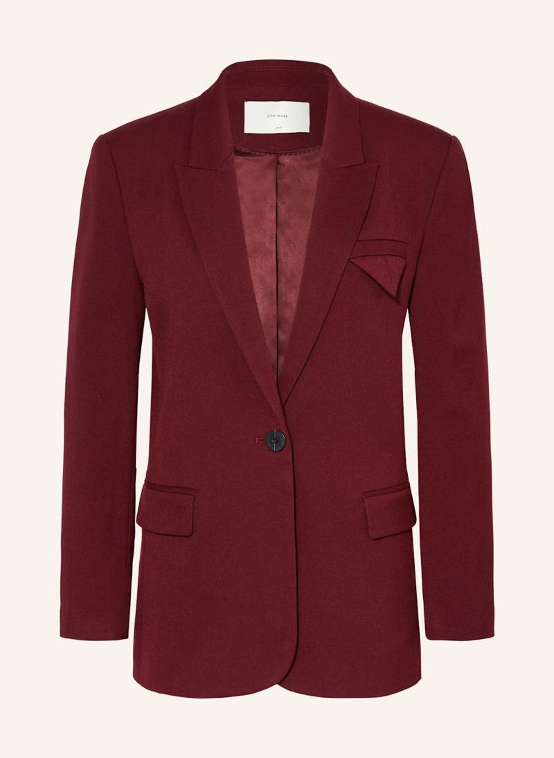 Copenhagen Muse Blazer Cmtailor rot Copenhagen Muse Blazer Cmtailor rot von COPENHAGEN MUSE