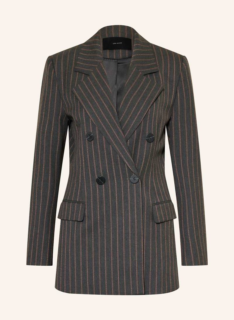 Copenhagen Muse Blazer Cmtailor rot Copenhagen Muse Blazer Cmtailor rot von COPENHAGEN MUSE