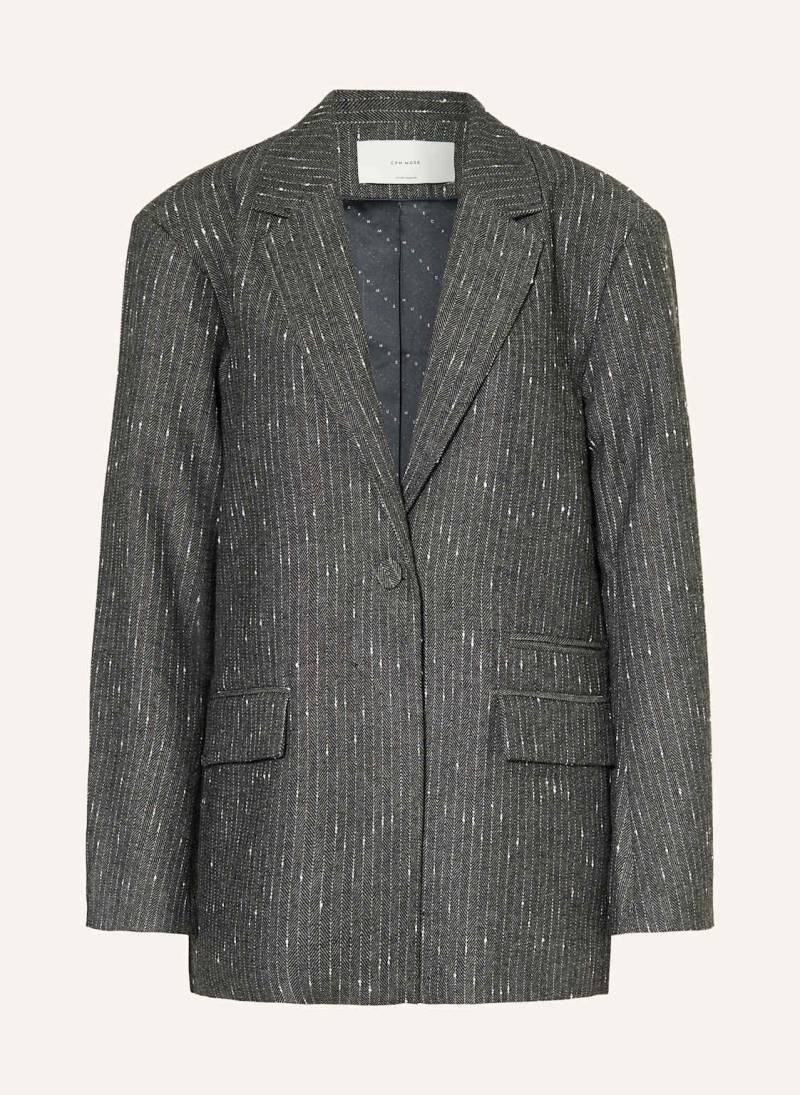 Copenhagen Muse Blazer Cmtrina grau Copenhagen Muse Blazer Cmtrina grau von COPENHAGEN MUSE