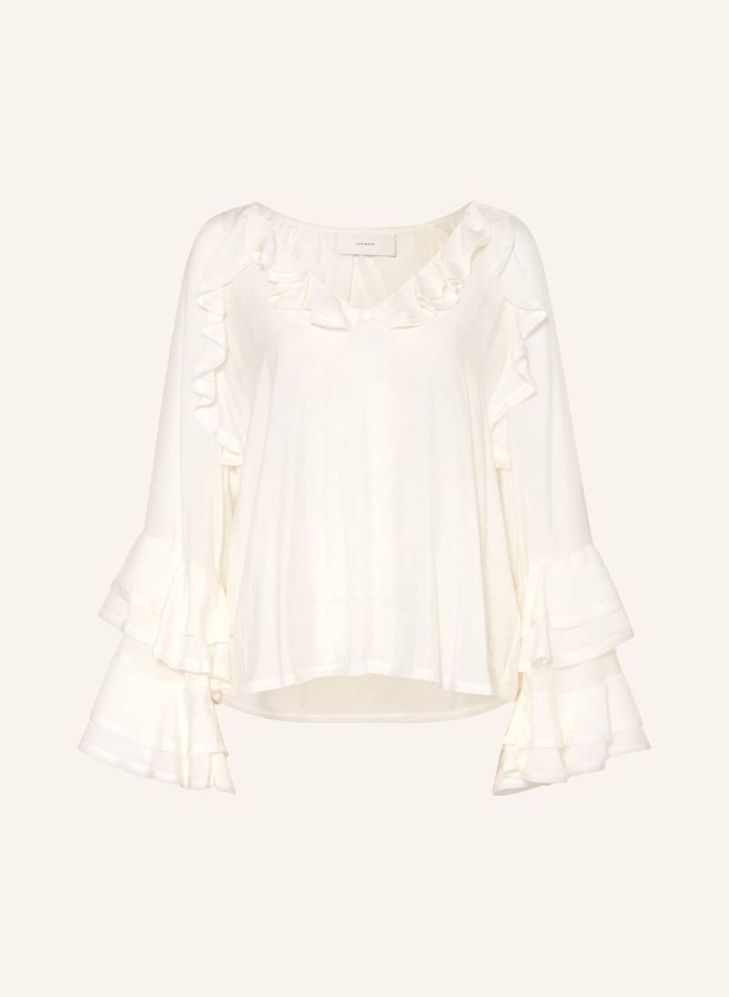 Copenhagen Muse Blusenshirt Cmnorma weiss Copenhagen Muse Blusenshirt Cmnorma weiss von COPENHAGEN MUSE