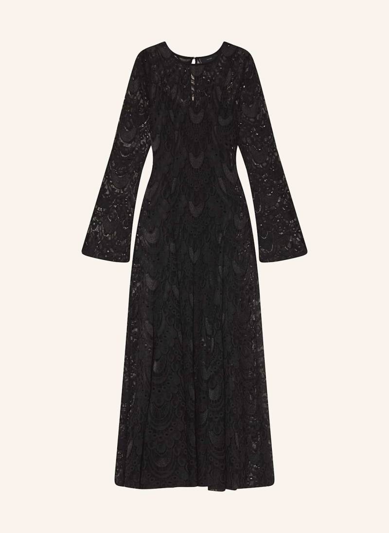 Copenhagen Muse Kleid Cmlacie Aus Lochspitze schwarz Copenhagen Muse Kleid Cmlacie Aus Lochspitze schwarz von COPENHAGEN MUSE