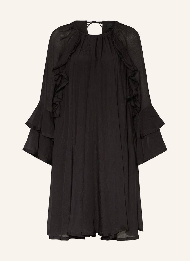 Copenhagen Muse Kleid Cmnorma schwarz Copenhagen Muse Kleid Cmnorma schwarz von COPENHAGEN MUSE
