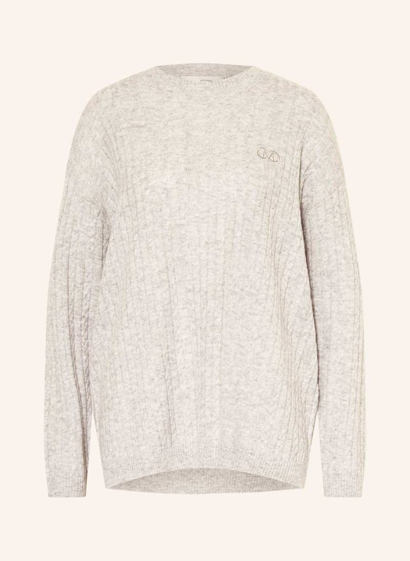 Copenhagen Muse Pullover Cmcasha grau Copenhagen Muse Pullover Cmcasha grau von COPENHAGEN MUSE