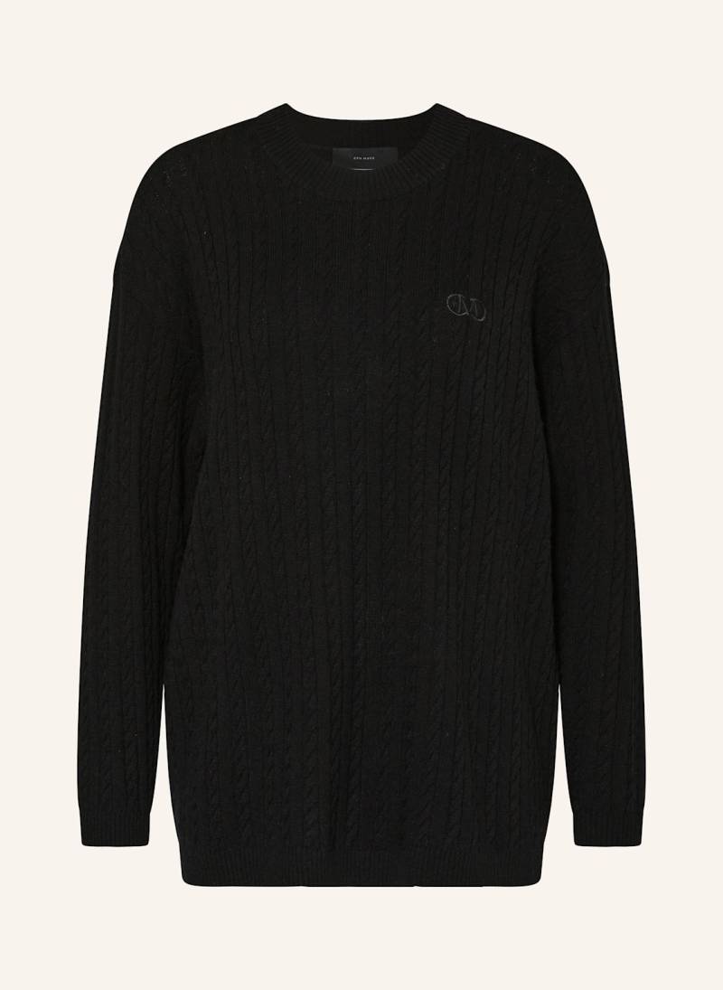 Copenhagen Muse Pullover Cmcasha schwarz Copenhagen Muse Pullover Cmcasha schwarz von COPENHAGEN MUSE