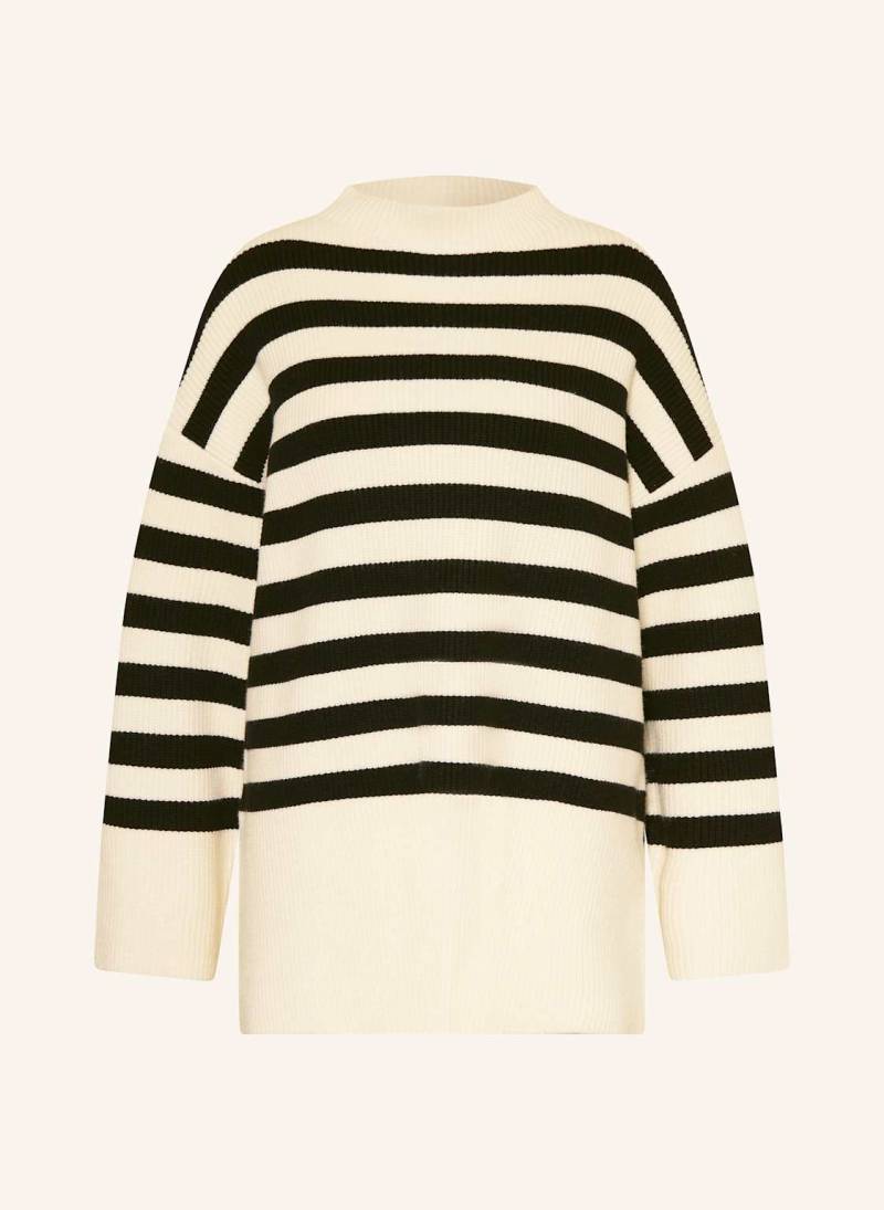 Copenhagen Muse Pullover Cmcolin weiss Copenhagen Muse Pullover Cmcolin weiss von COPENHAGEN MUSE