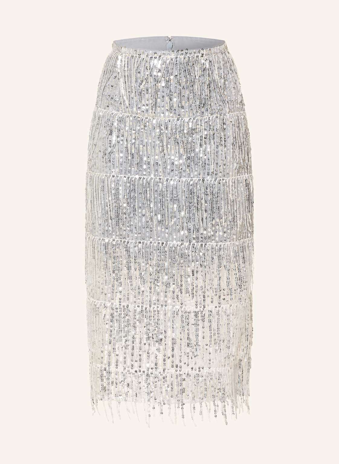 Copenhagen Muse Rock Cmsequoia Mit Pailletten silber Copenhagen Muse Rock Cmsequoia Mit Pailletten silber von COPENHAGEN MUSE
