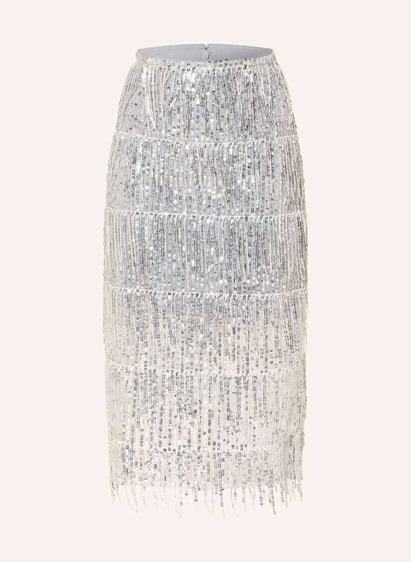 Copenhagen Muse Rock Cmsequoia Mit Pailletten silber Copenhagen Muse Rock Cmsequoia Mit Pailletten silber von COPENHAGEN MUSE