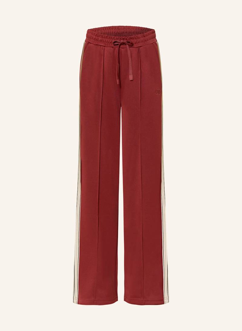Copenhagen Muse Sweatpants Cmada rot Copenhagen Muse Sweatpants Cmada rot von COPENHAGEN MUSE