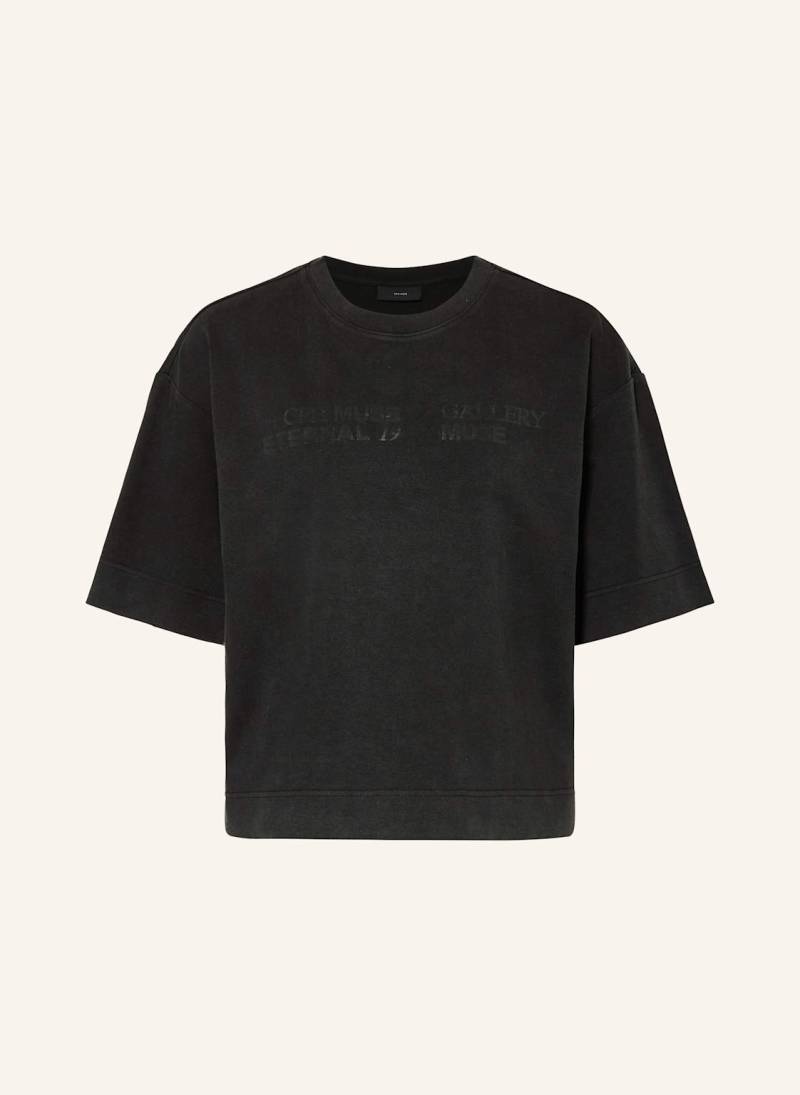 Copenhagen Muse T-Shirt Cmmuse grau Copenhagen Muse T-Shirt Cmmuse grau von COPENHAGEN MUSE