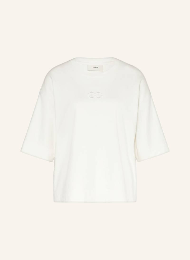 Copenhagen Muse T-Shirt weiss Copenhagen Muse T-Shirt weiss von COPENHAGEN MUSE