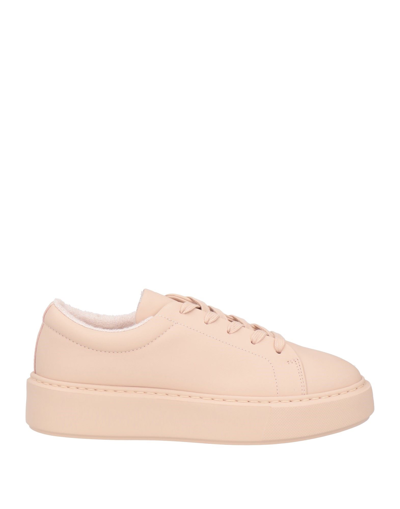 COPENHAGEN SHOES Sneakers Damen Sand von COPENHAGEN SHOES