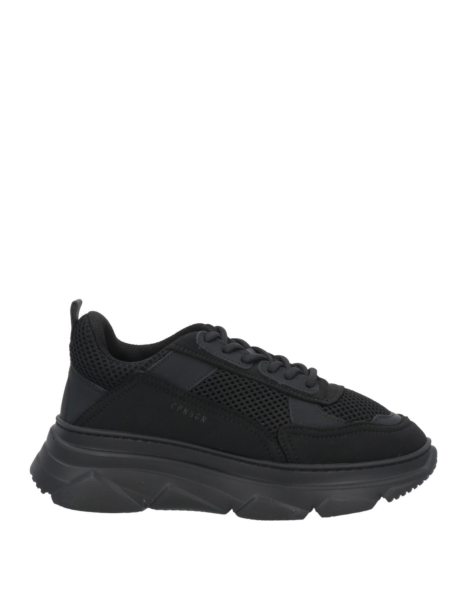 COPENHAGEN SHOES Sneakers Damen Schwarz von COPENHAGEN SHOES