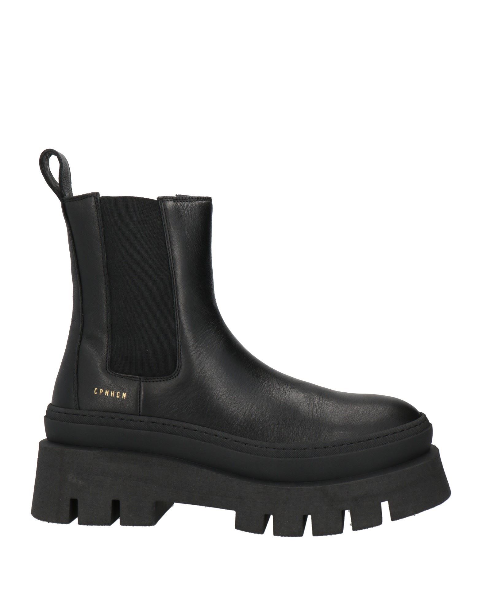 COPENHAGEN SHOES Stiefelette Damen Schwarz COPENHAGEN SHOES Stiefelette Damen Schwarz von COPENHAGEN SHOES