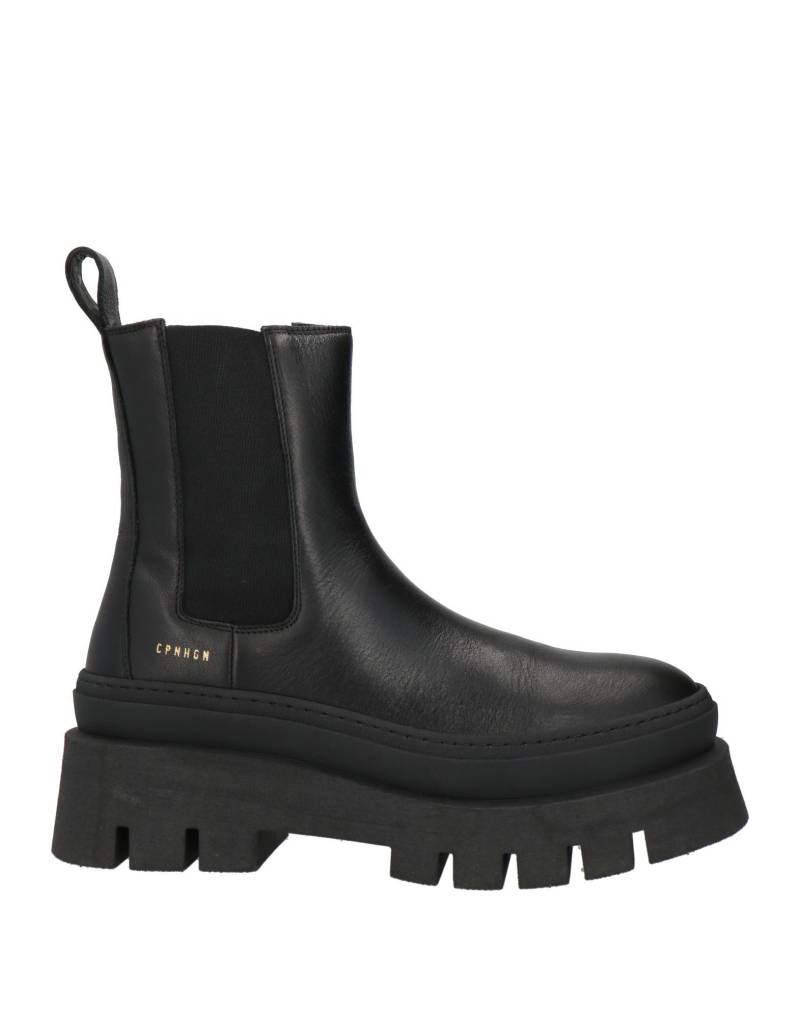 COPENHAGEN SHOES Stiefelette Damen Schwarz COPENHAGEN SHOES Stiefelette Damen Schwarz von COPENHAGEN SHOES