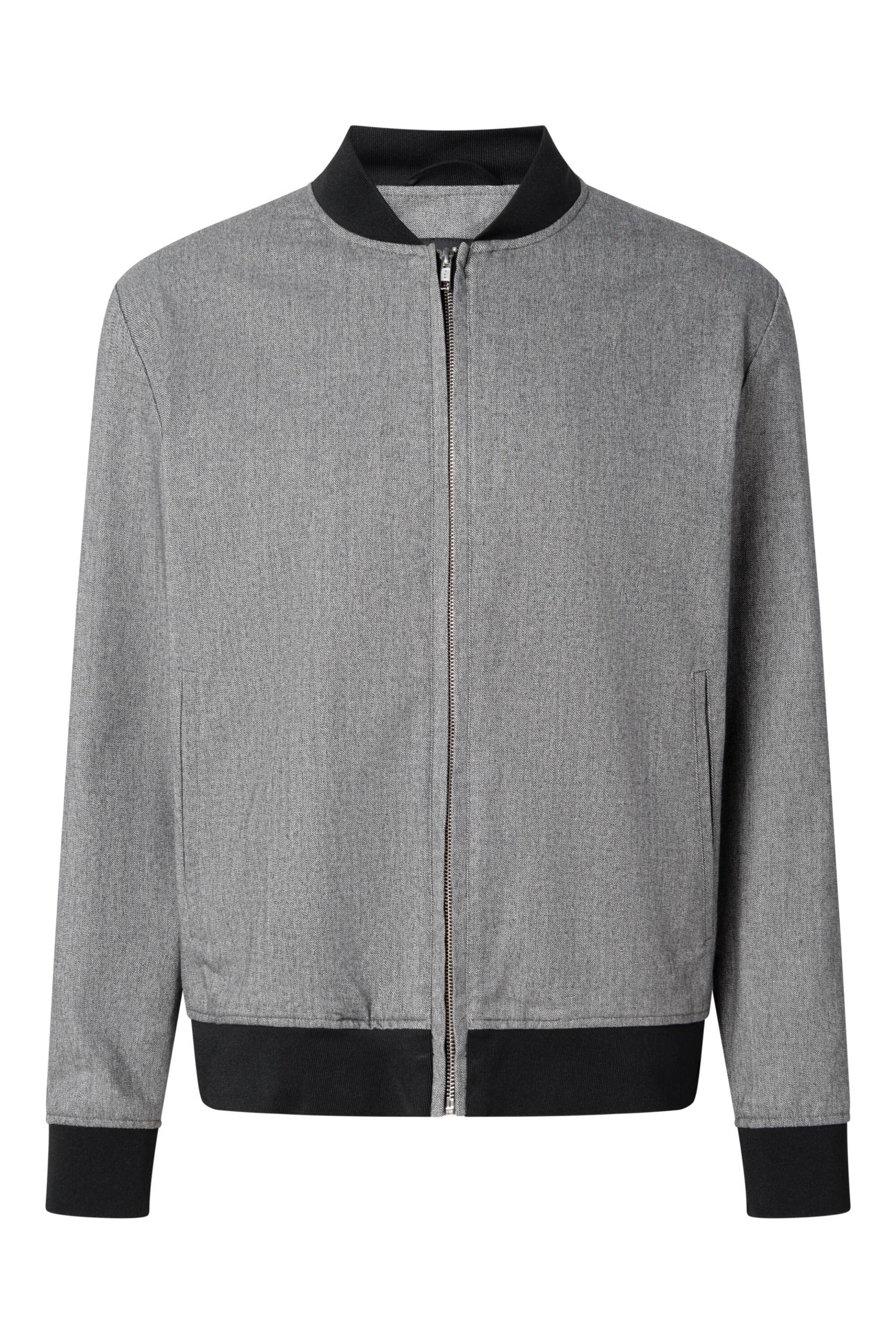 Strellson - 11 Jason2-W 10020560 charcoal - Gr. - M von Strellson