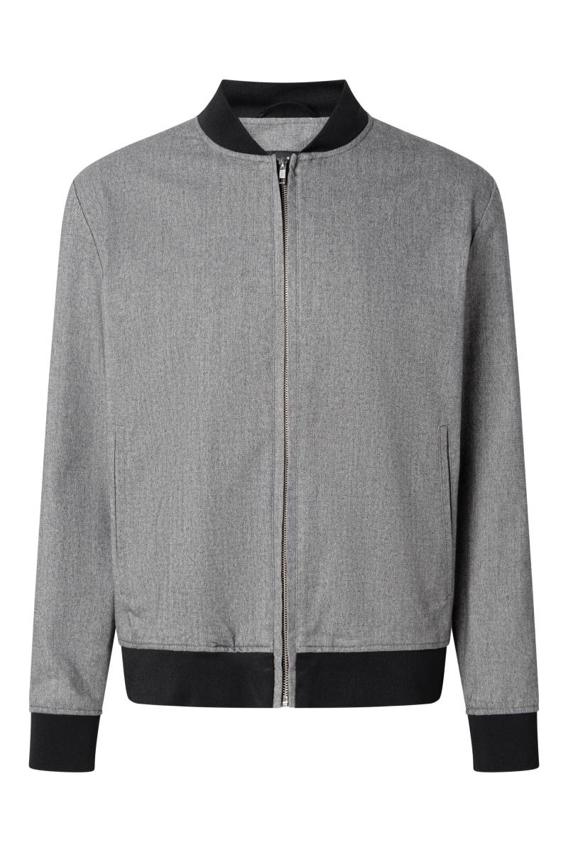 Strellson - 11 Jason2-W 10020560 charcoal - Gr. - M von Strellson