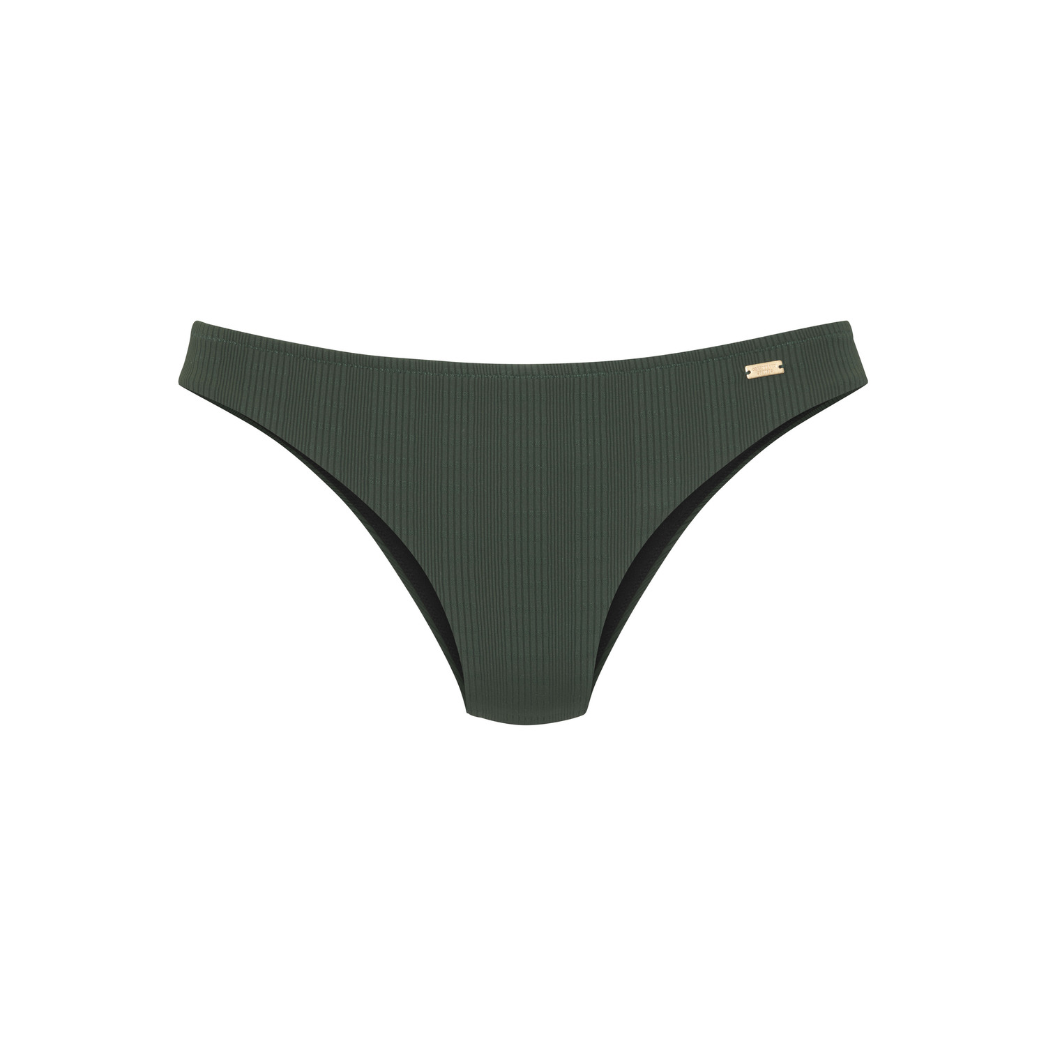 COPENHAGEN STUDIOS Bikini-Hose Damen dunkelgrün Gr.42 COPENHAGEN STUDIOS Bikini-Hose Damen dunkelgrün Gr.42 von COPENHAGEN STUDIOS