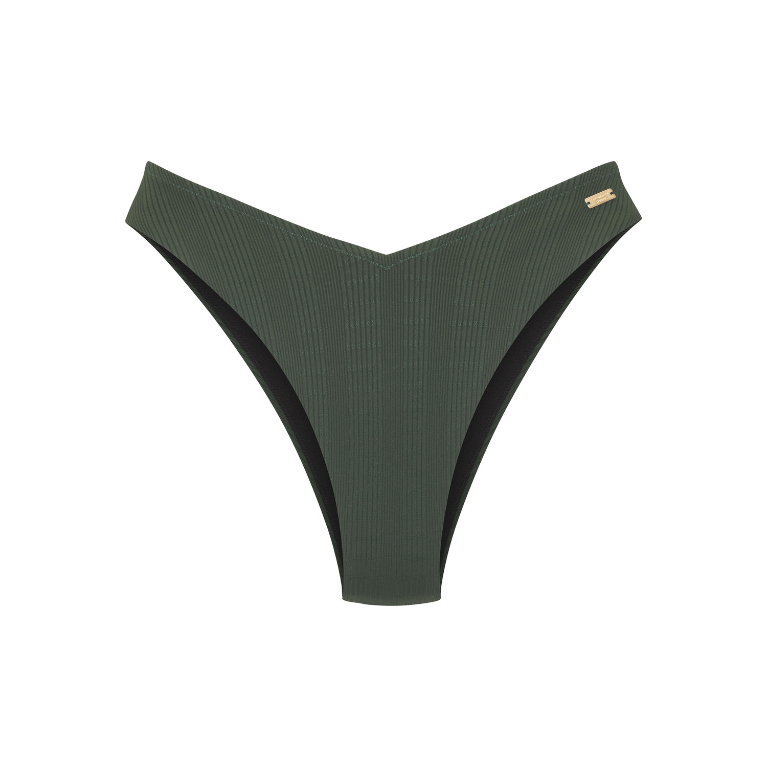 COPENHAGEN STUDIOS Bikini-Hose Damen dunkelgrün Gr.42 COPENHAGEN STUDIOS Bikini-Hose Damen dunkelgrün Gr.42 von COPENHAGEN STUDIOS