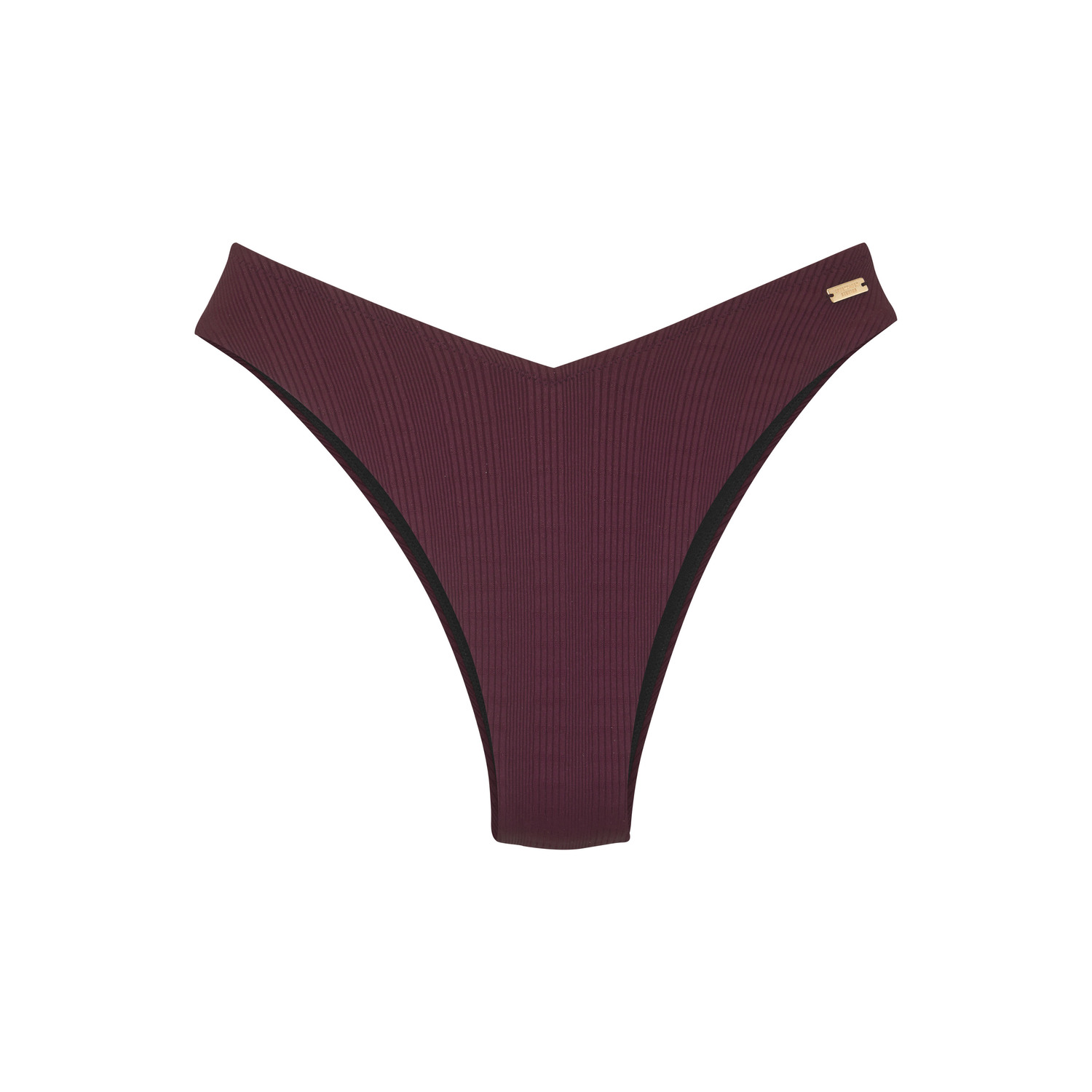 COPENHAGEN STUDIOS Bikini-Hose Damen weinrot Gr.38 COPENHAGEN STUDIOS Bikini-Hose Damen weinrot Gr.38 von COPENHAGEN STUDIOS