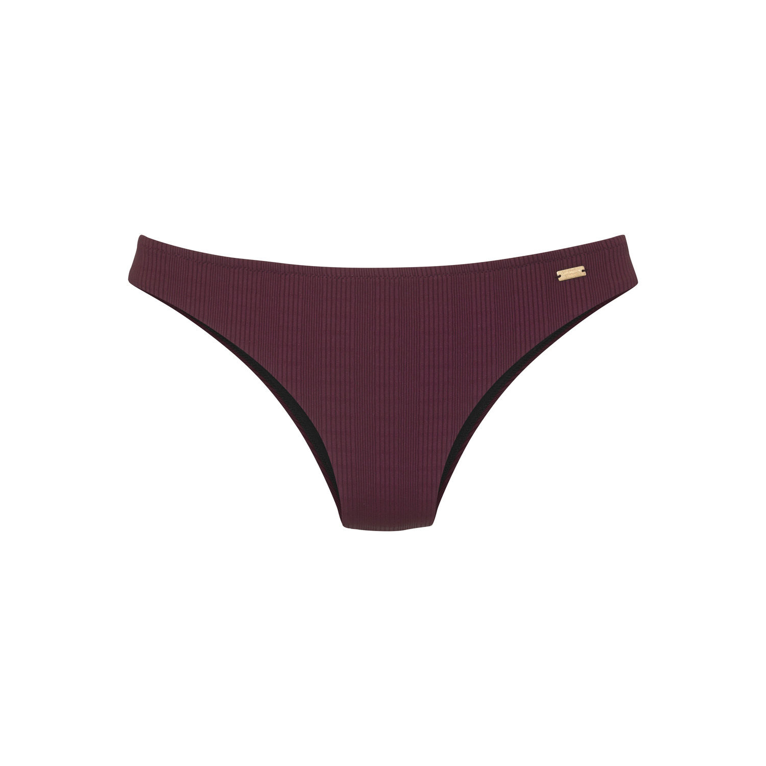 COPENHAGEN STUDIOS Bikini-Hose Damen weinrot Gr.40 COPENHAGEN STUDIOS Bikini-Hose Damen weinrot Gr.40 von COPENHAGEN STUDIOS
