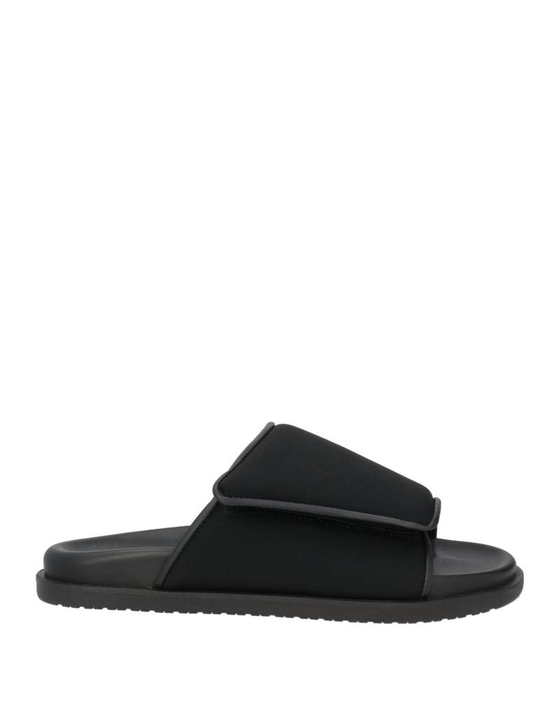 COPENHAGEN STUDIOS Sandale Damen Schwarz von COPENHAGEN STUDIOS