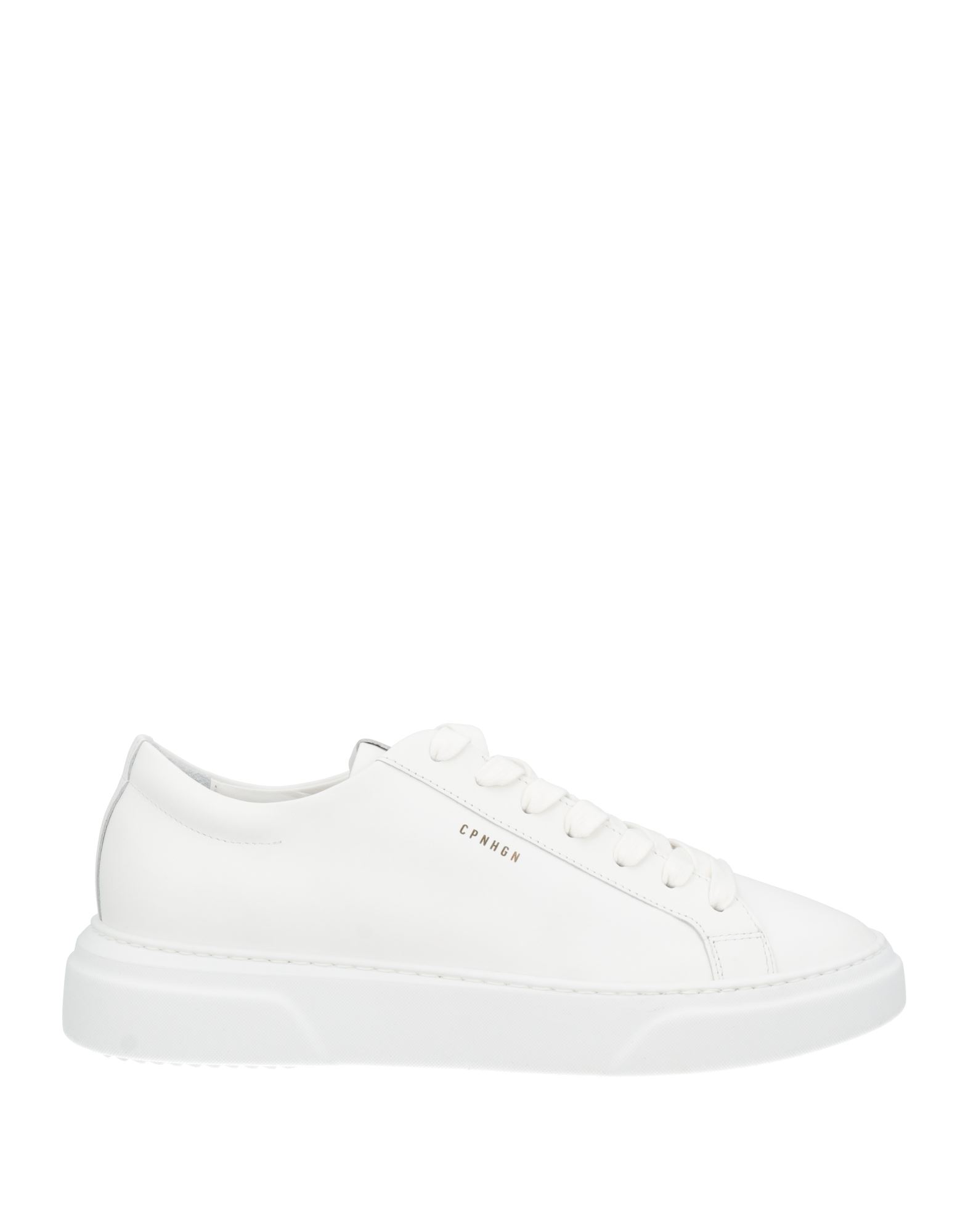COPENHAGEN STUDIOS Sneakers Herren Weiß von COPENHAGEN STUDIOS