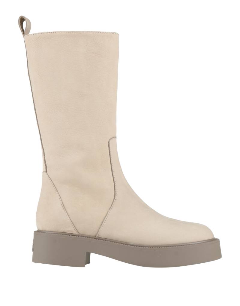 COPENHAGEN STUDIOS Stiefel Damen Beige von COPENHAGEN STUDIOS