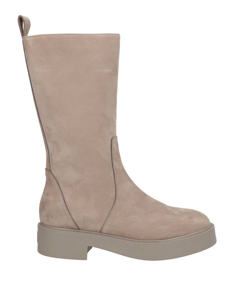 COPENHAGEN STUDIOS Stiefel Damen Grau von COPENHAGEN STUDIOS