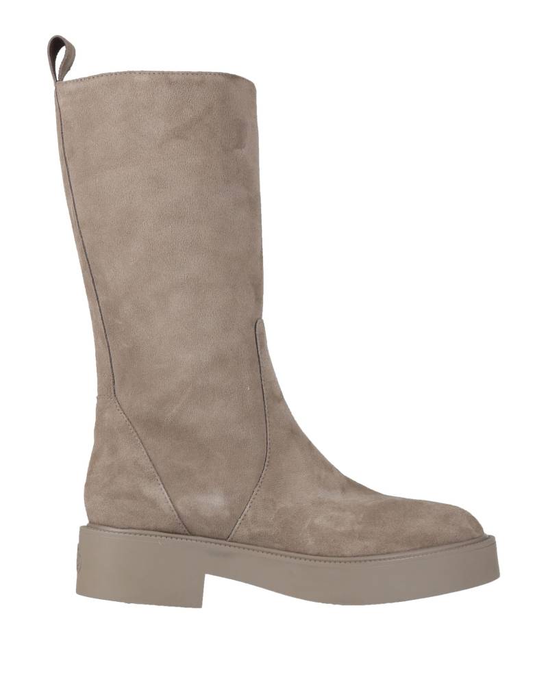 COPENHAGEN STUDIOS Stiefel Damen Maulwurfsgrau von COPENHAGEN STUDIOS