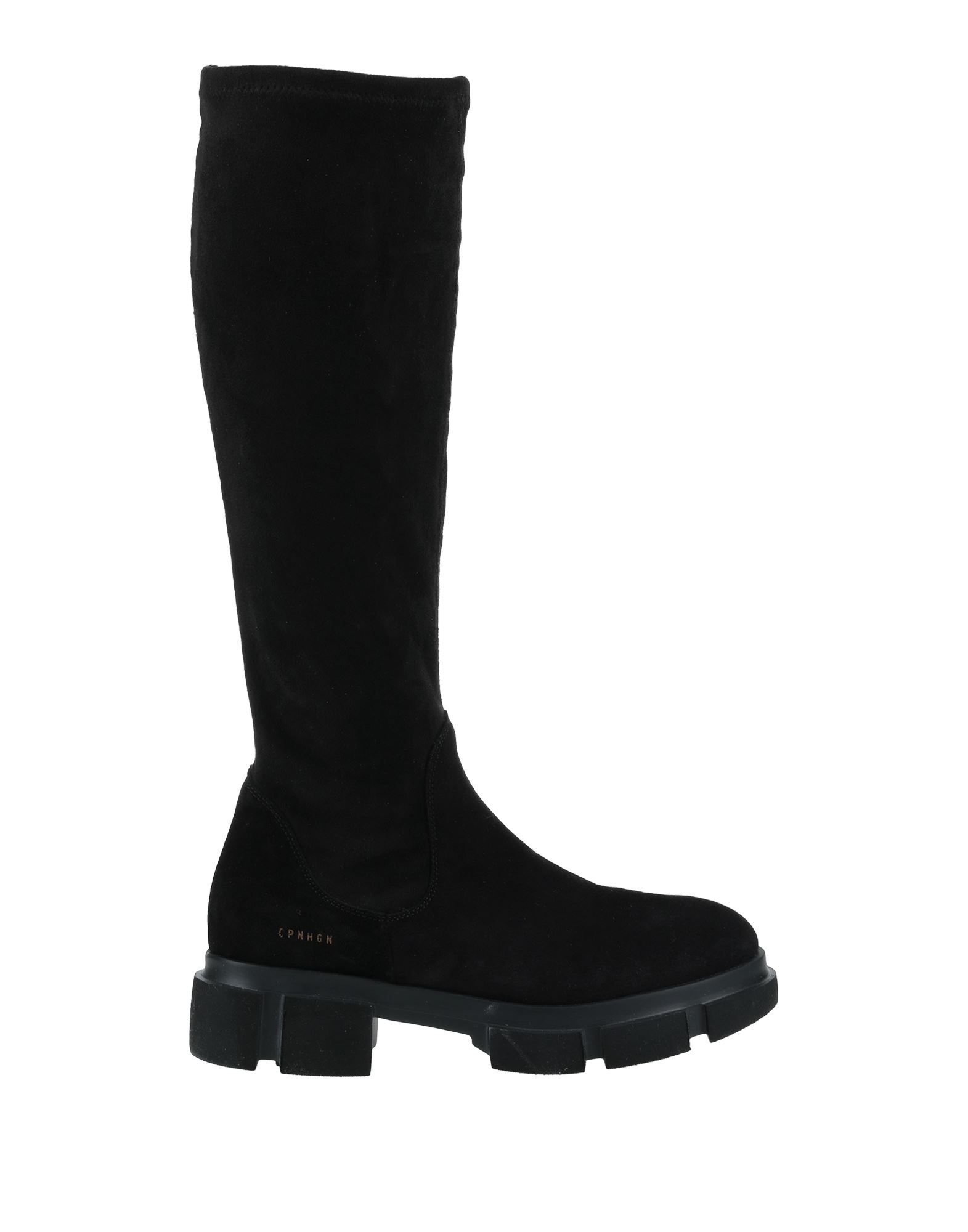 COPENHAGEN STUDIOS Stiefel Damen Schwarz COPENHAGEN STUDIOS Stiefel Damen Schwarz von COPENHAGEN STUDIOS