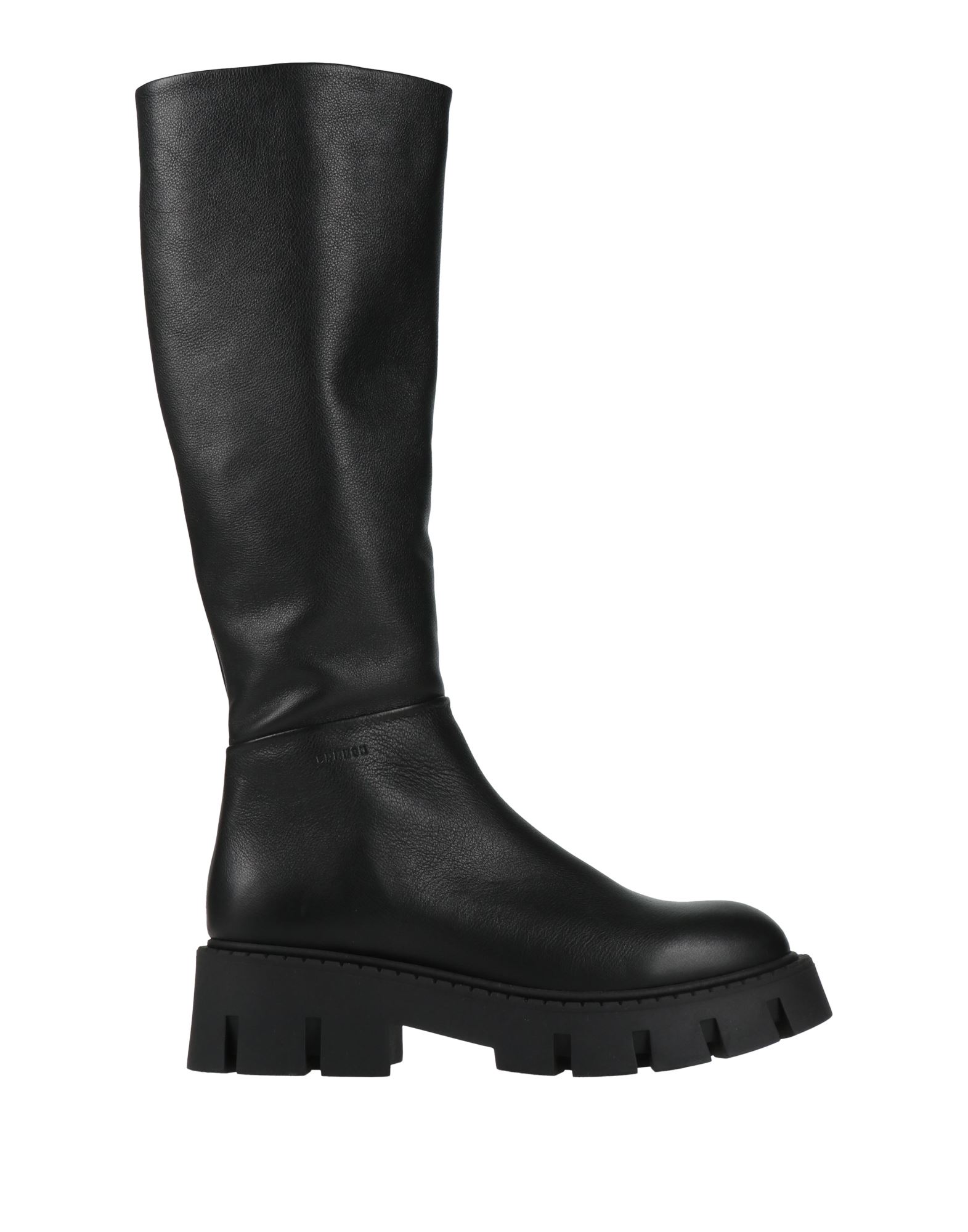 COPENHAGEN STUDIOS Stiefel Damen Schwarz von COPENHAGEN STUDIOS