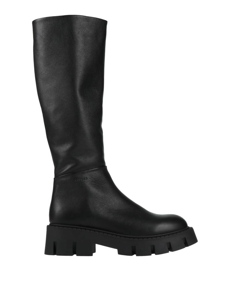 COPENHAGEN STUDIOS Stiefel Damen Schwarz von COPENHAGEN STUDIOS