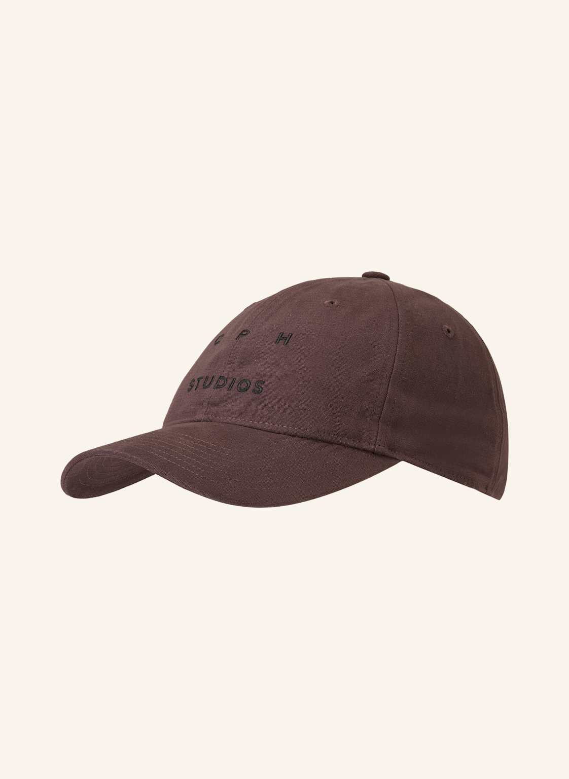 Copenhagen Studios Cap rot von COPENHAGEN STUDIOS