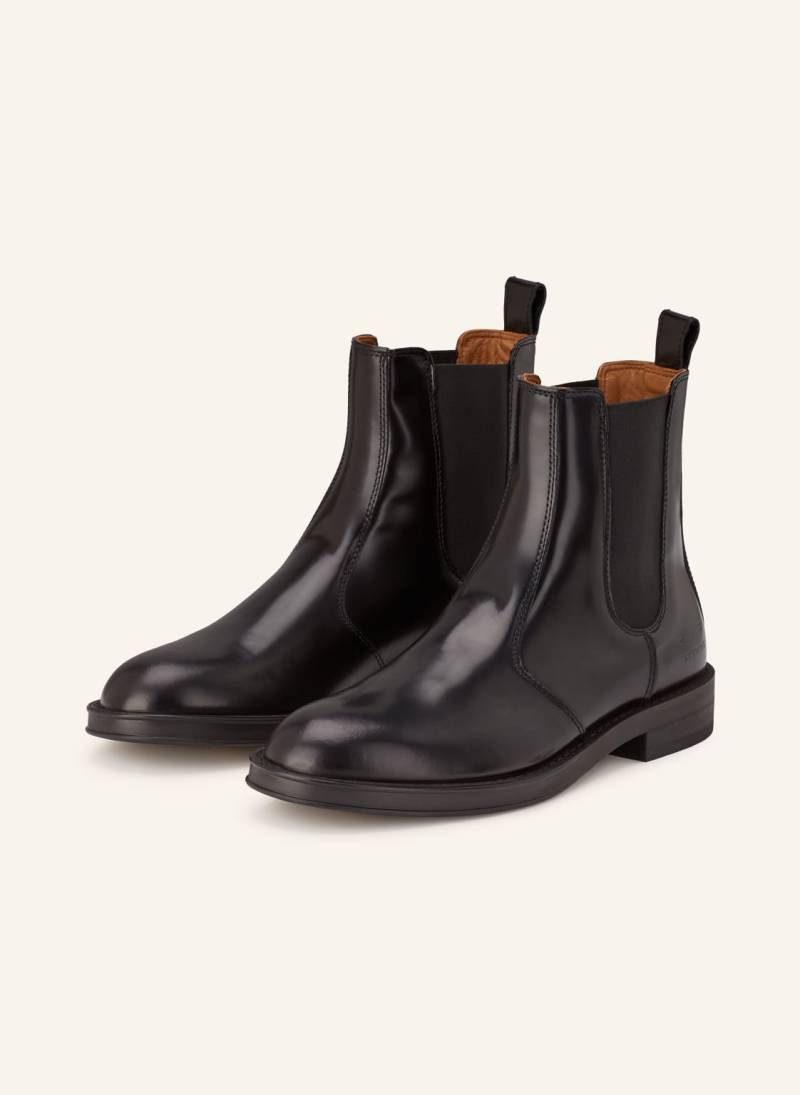 Copenhagen Studios Chelsea-Boots cph335 schwarz von COPENHAGEN STUDIOS