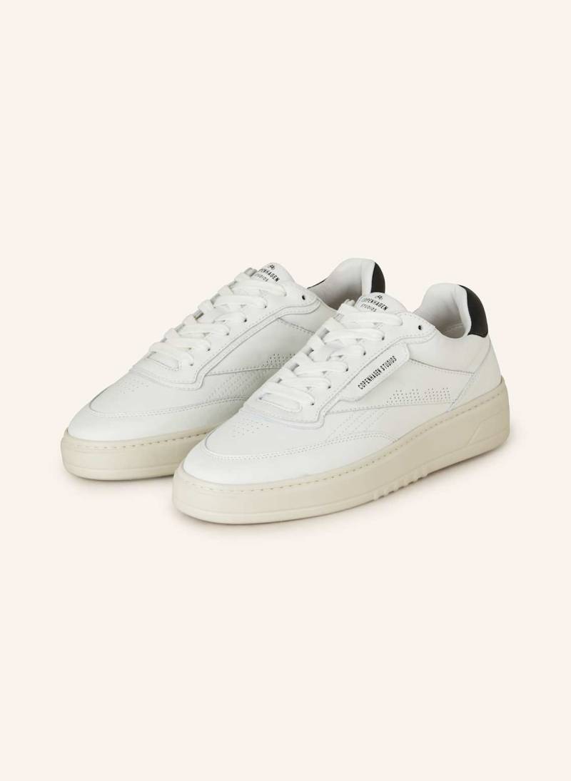 Copenhagen Studios Sneaker cph89m weiss von COPENHAGEN STUDIOS
