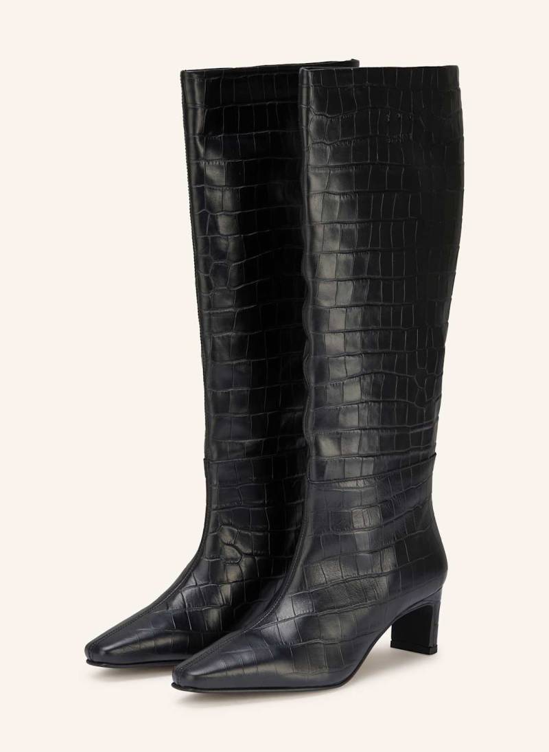 Copenhagen Studios Stiefel cph297 schwarz von COPENHAGEN STUDIOS
