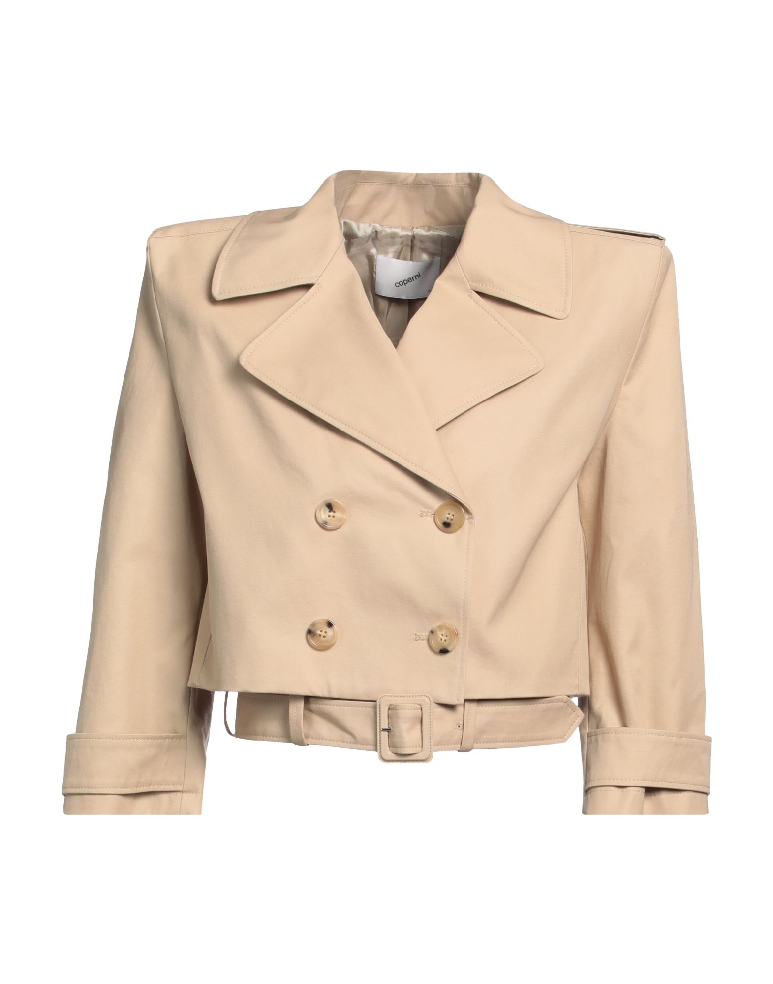 COPERNI Blazer Damen Beige von COPERNI