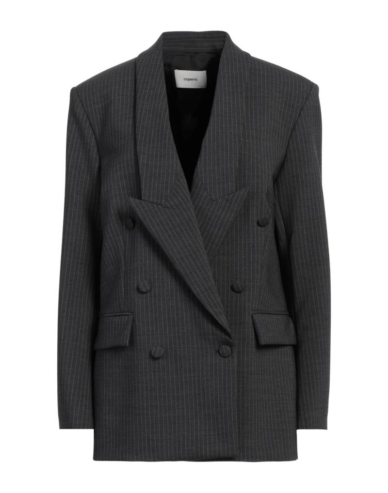 COPERNI Blazer Damen Braungrau von COPERNI