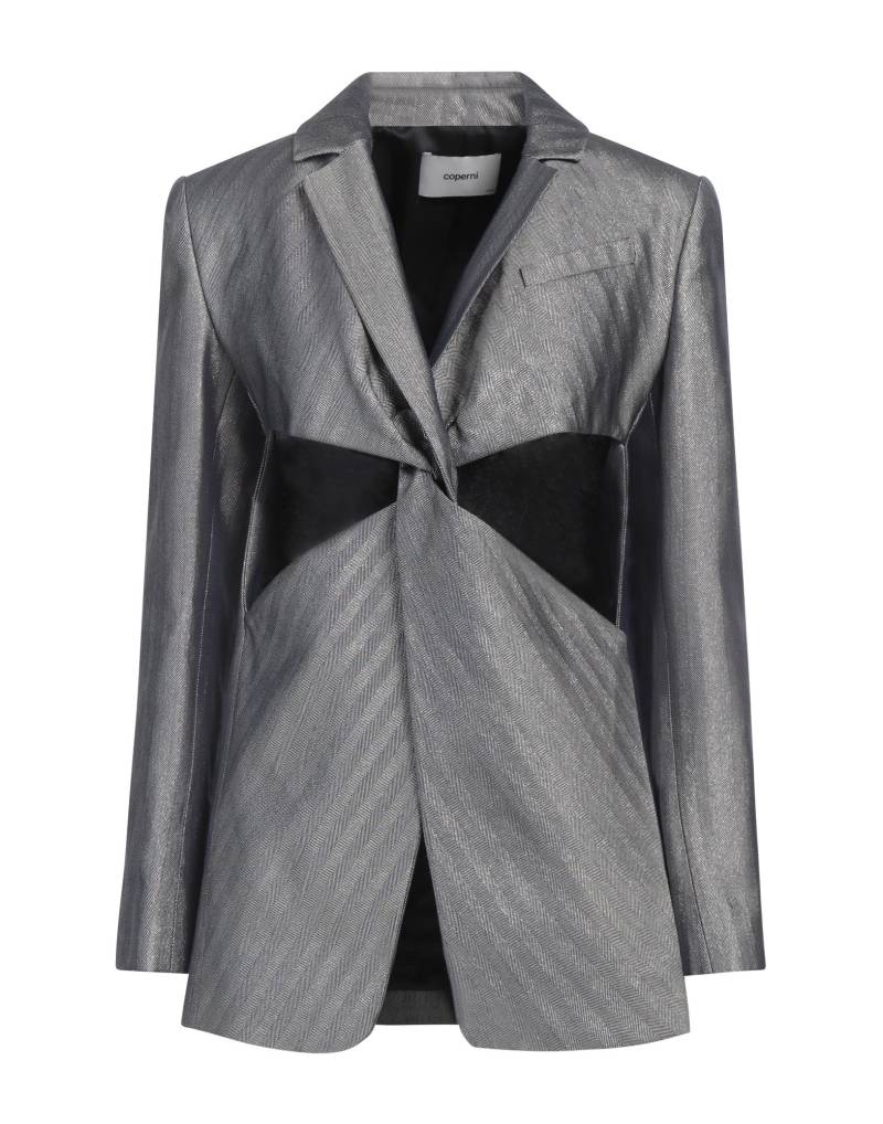 COPERNI Blazer Damen Grau von COPERNI