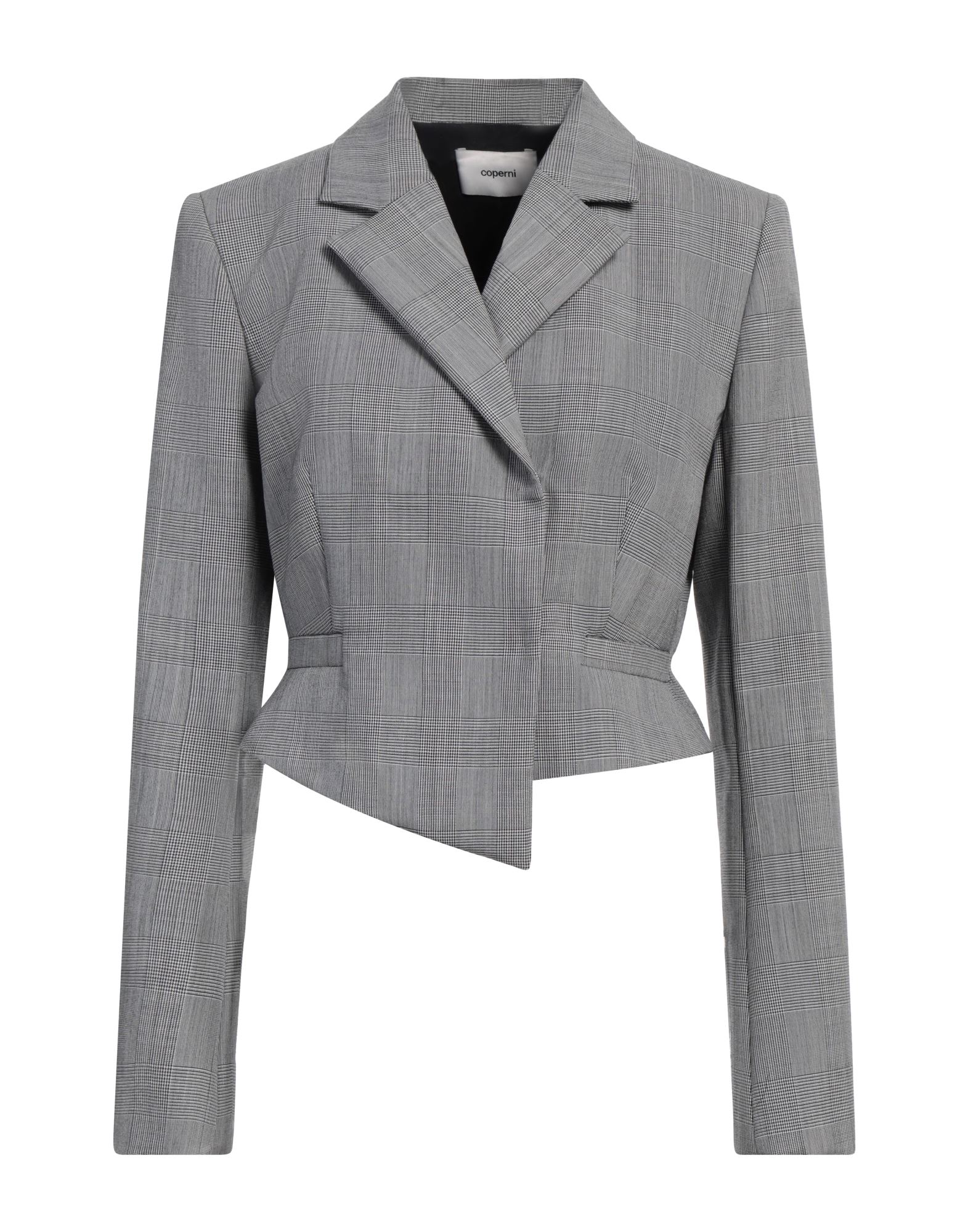 COPERNI Blazer Damen Grau von COPERNI