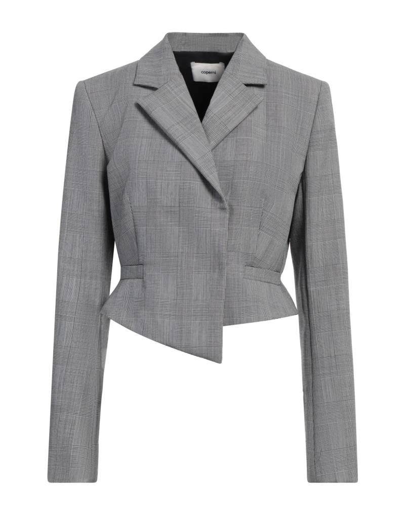 COPERNI Blazer Damen Grau von COPERNI